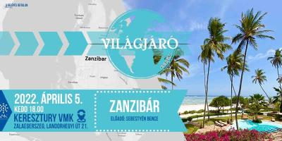 Vilgjr - Zanzibr